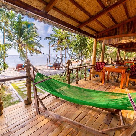 Dugong Resort Phú Quốc Eksteriør billede