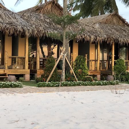 Dugong Resort Phú Quốc Eksteriør billede