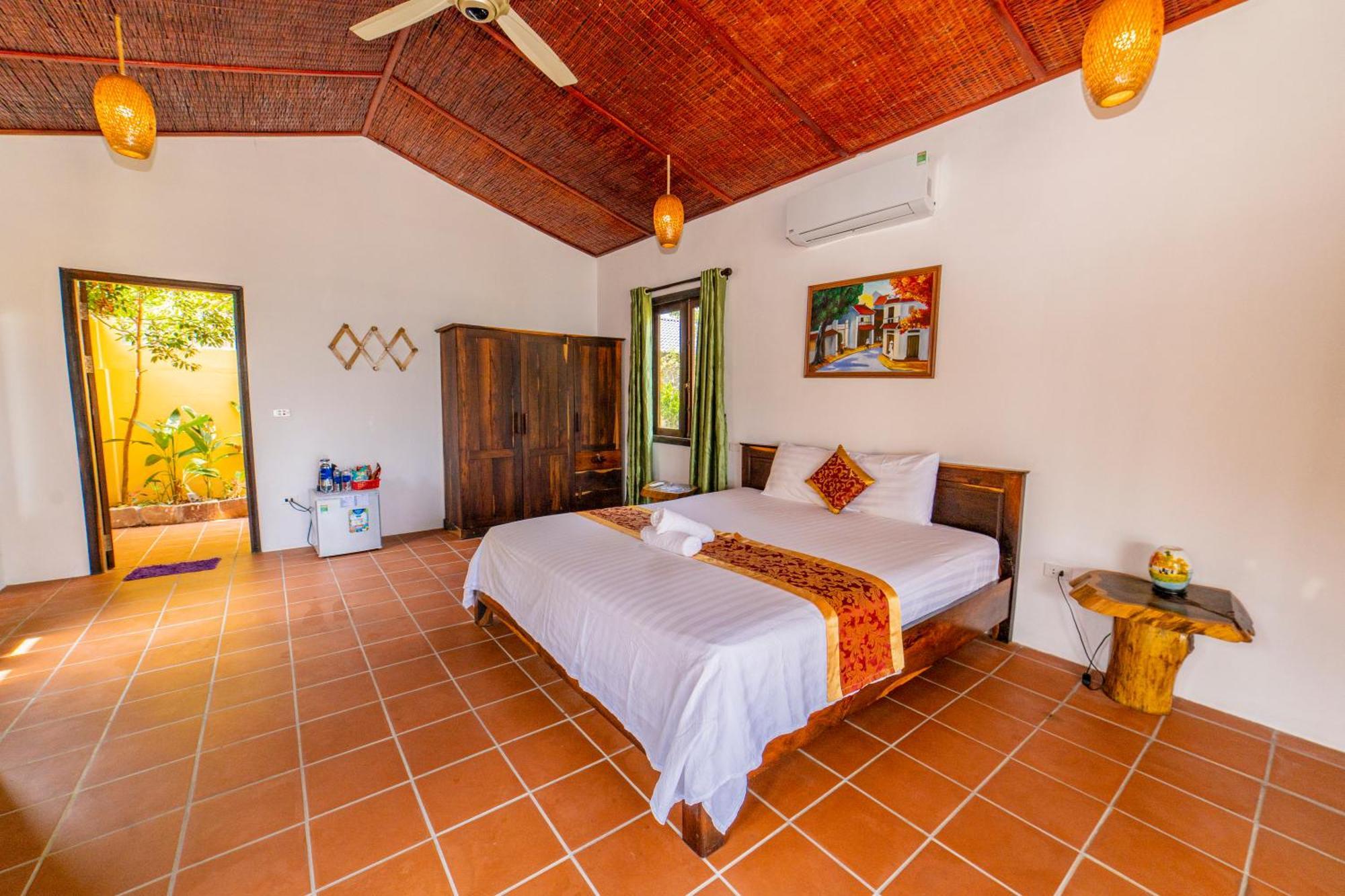 Dugong Resort Phú Quốc Eksteriør billede