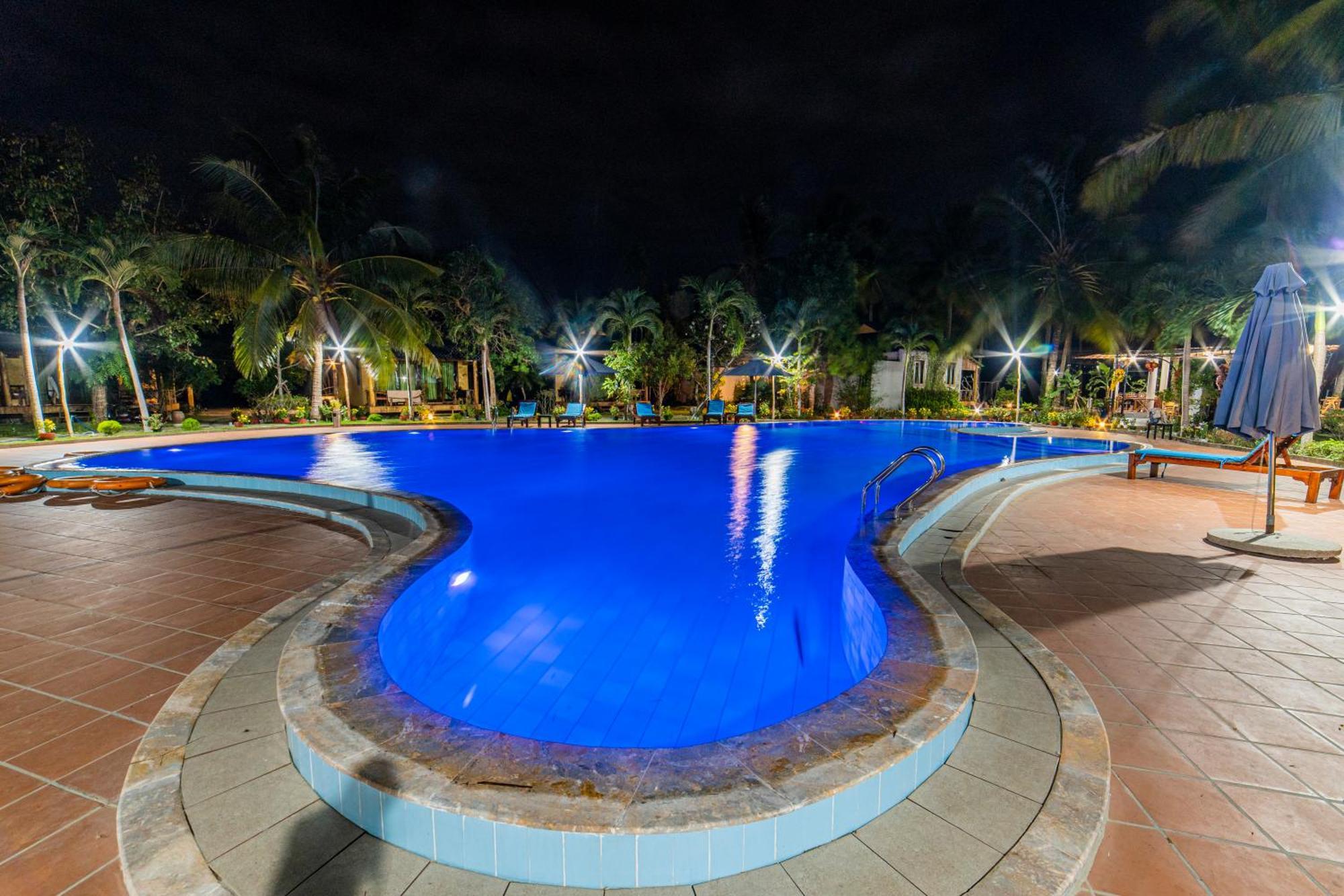 Dugong Resort Phú Quốc Eksteriør billede