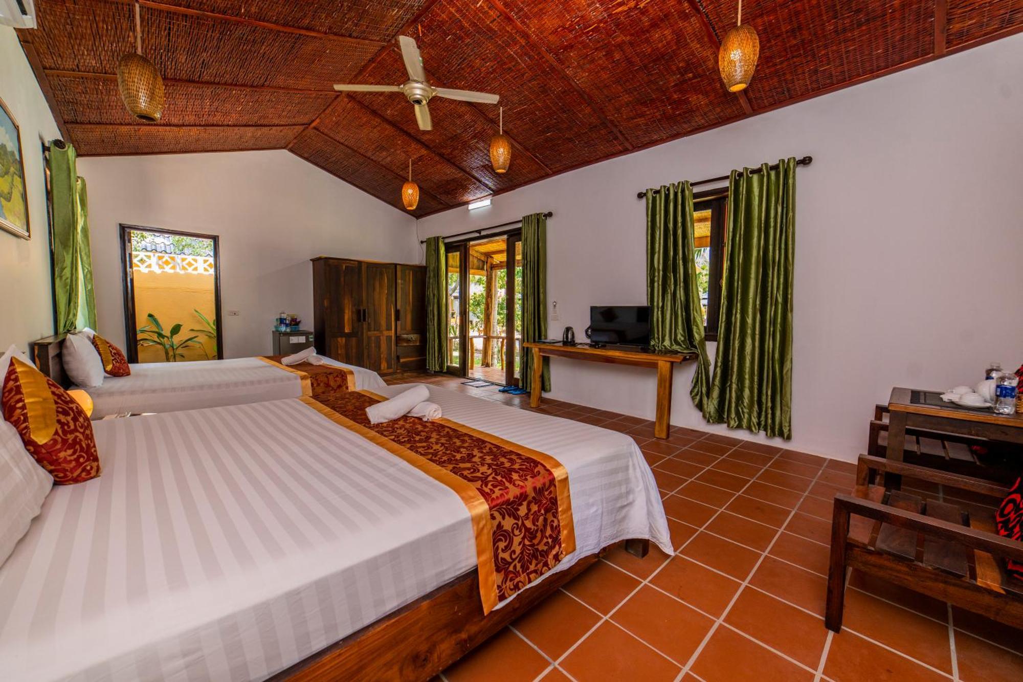 Dugong Resort Phú Quốc Eksteriør billede