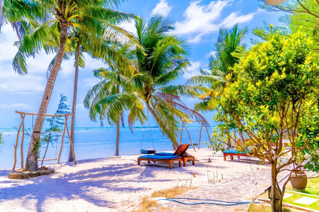 Dugong Resort Phú Quốc Eksteriør billede
