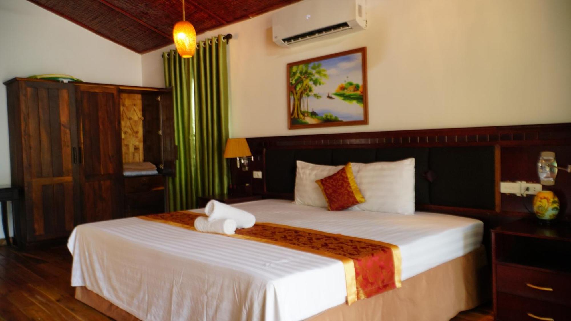 Dugong Resort Phú Quốc Eksteriør billede