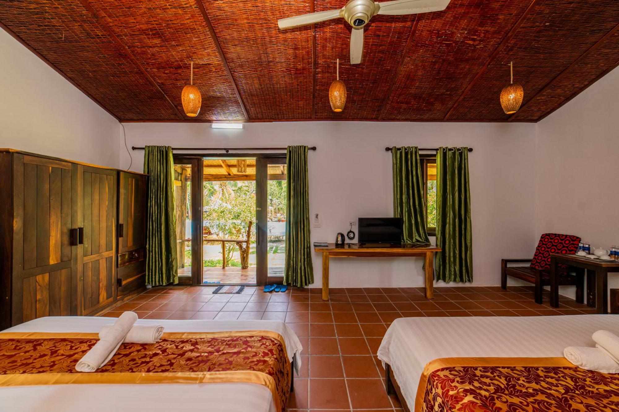Dugong Resort Phú Quốc Eksteriør billede