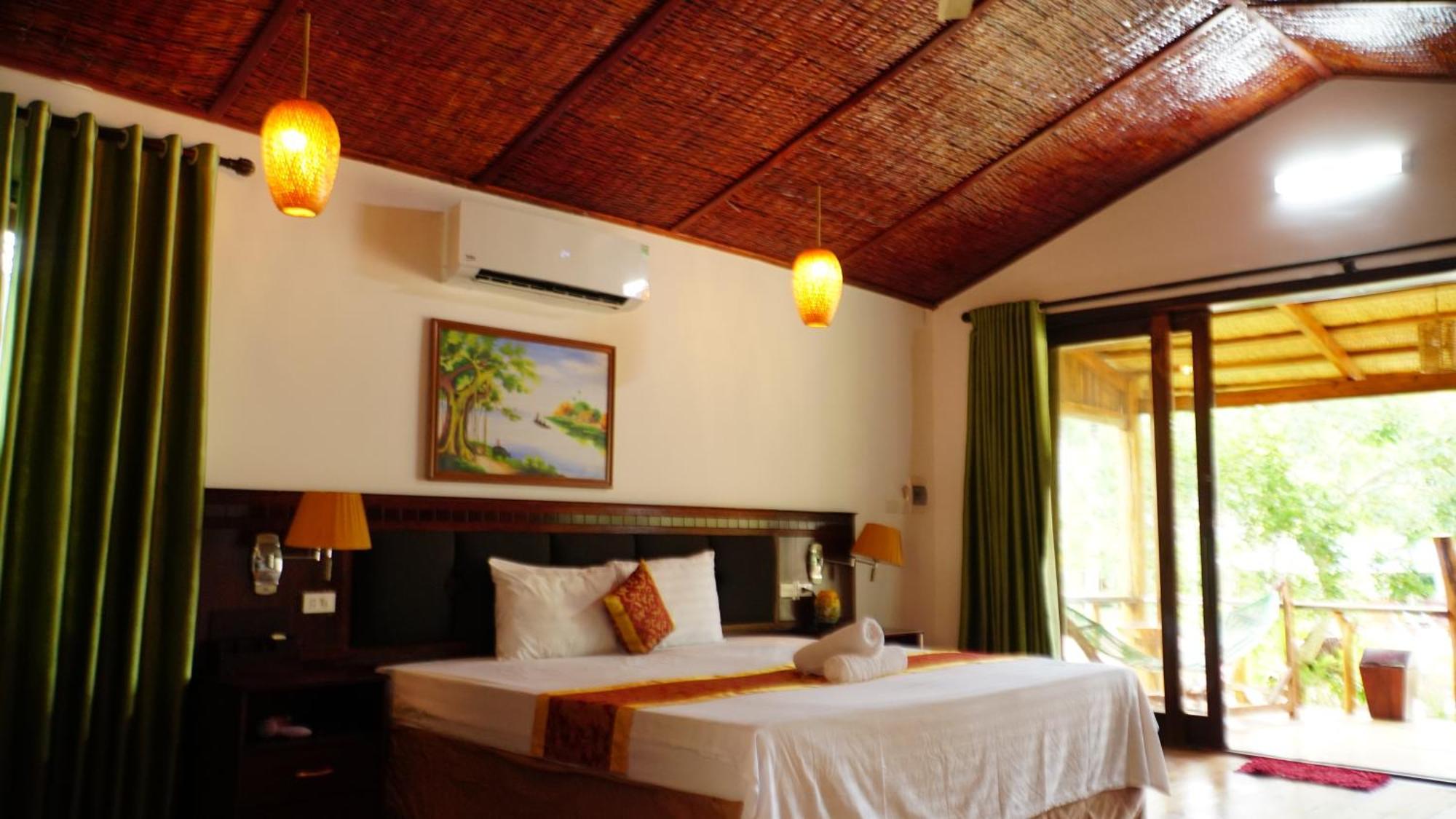 Dugong Resort Phú Quốc Eksteriør billede