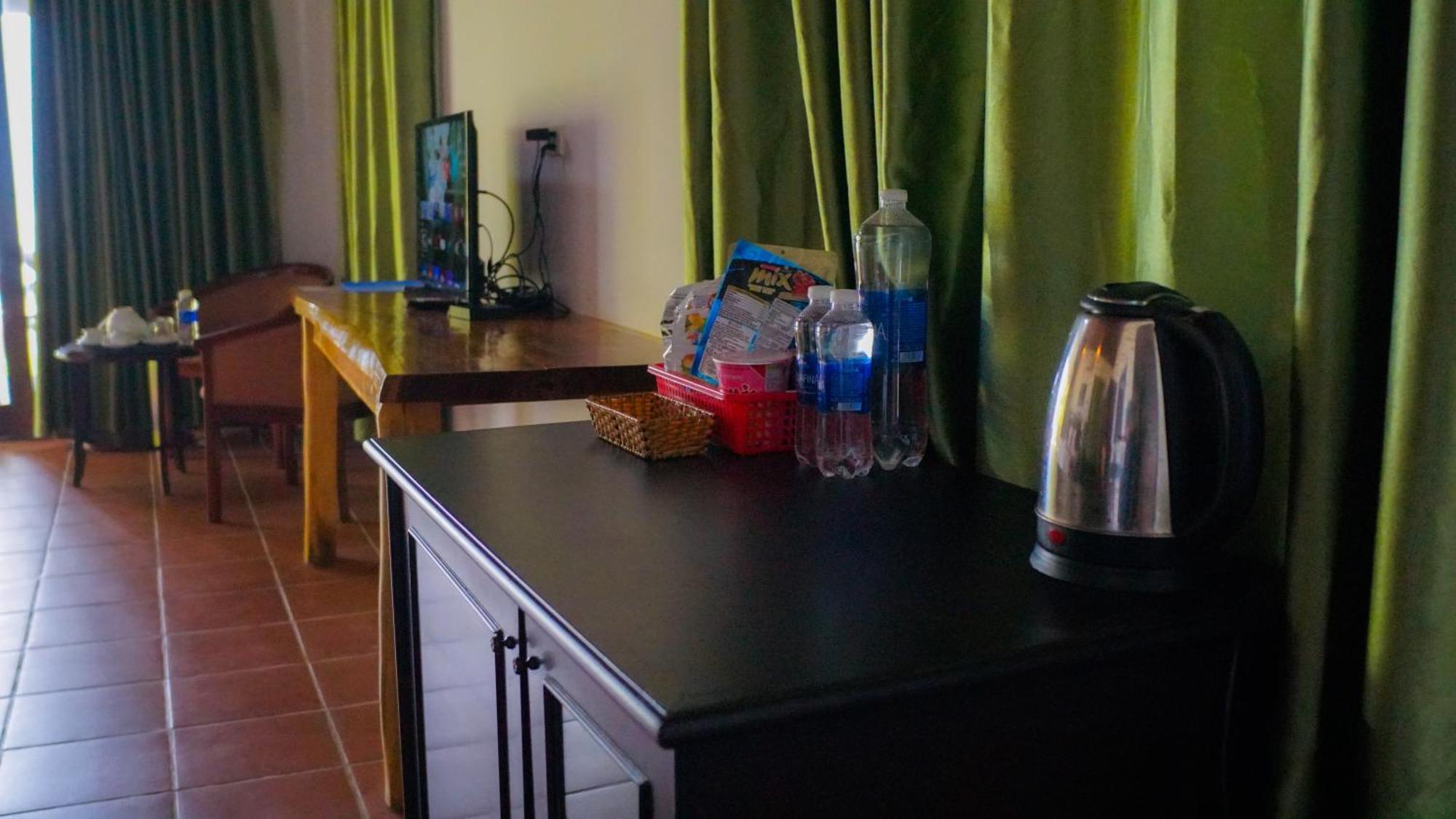 Dugong Resort Phú Quốc Eksteriør billede