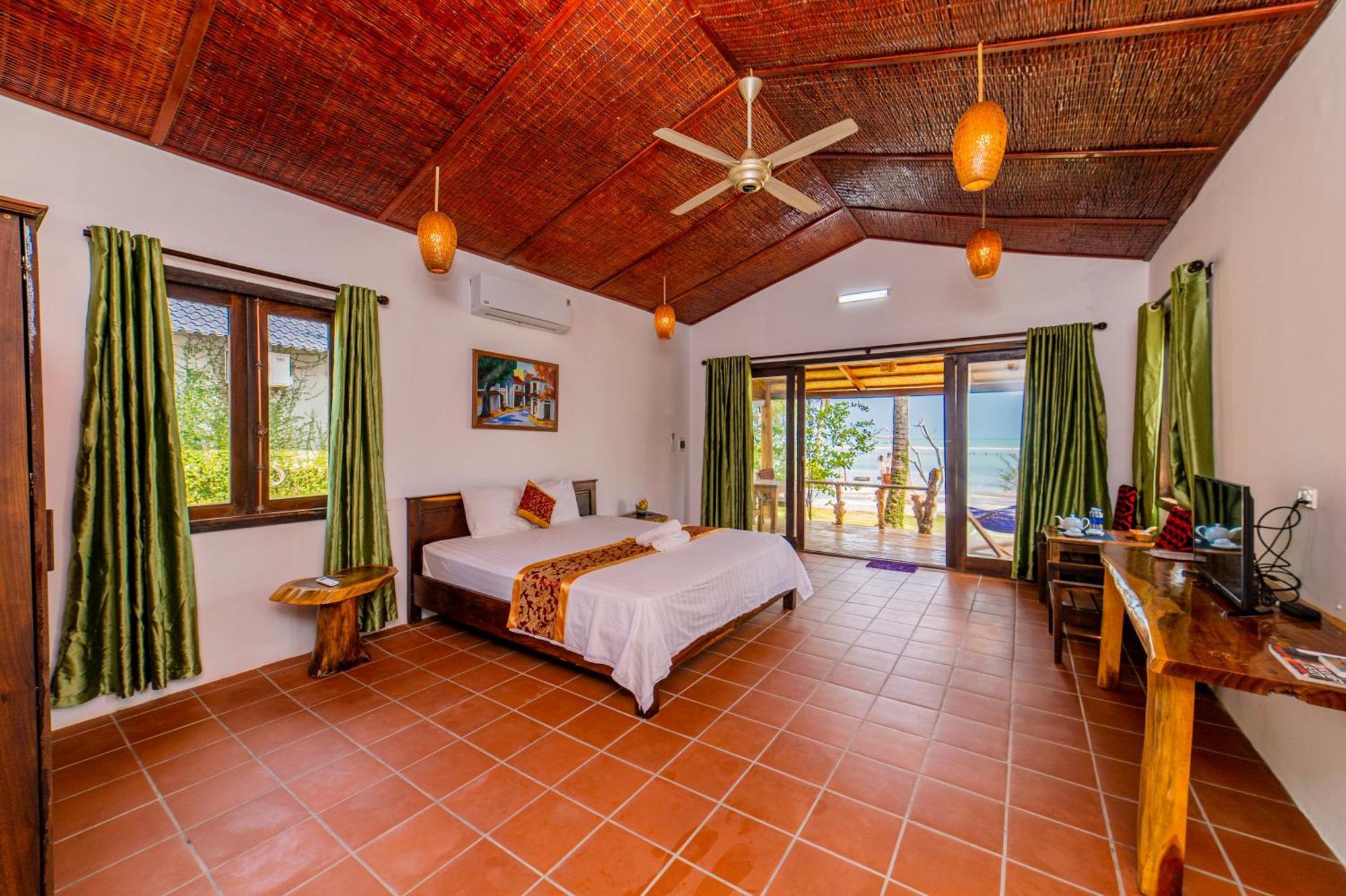 Dugong Resort Phú Quốc Eksteriør billede