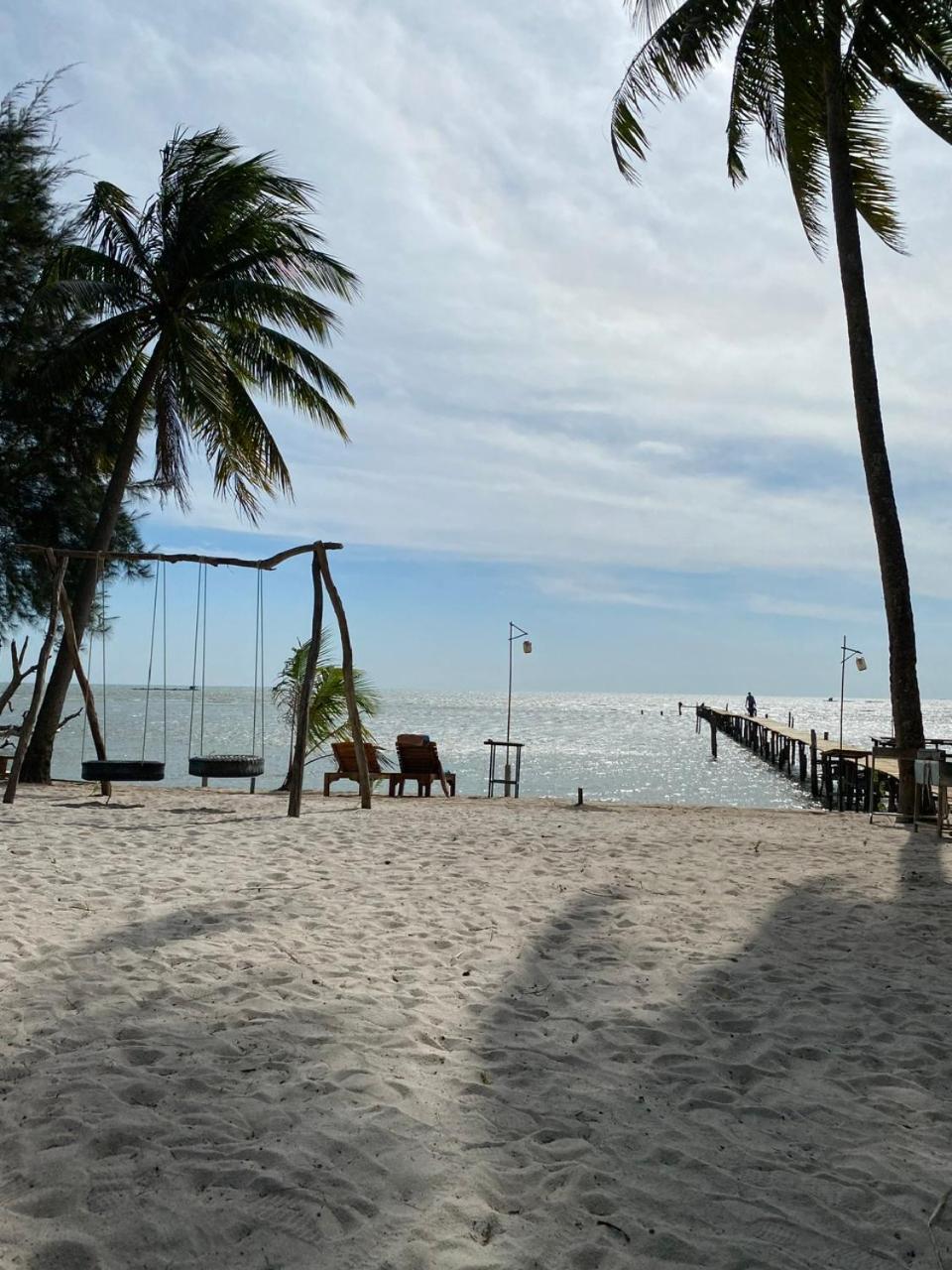 Dugong Resort Phú Quốc Eksteriør billede