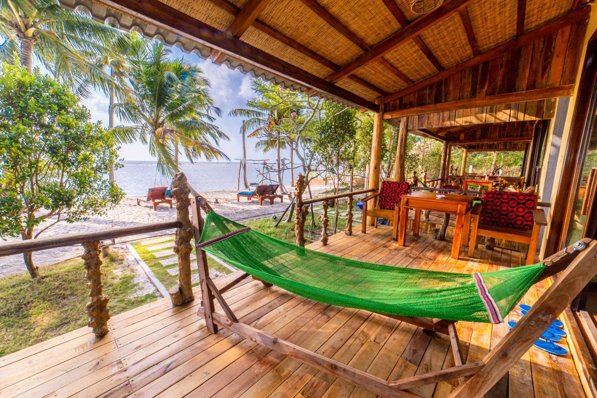 Dugong Resort Phú Quốc Eksteriør billede