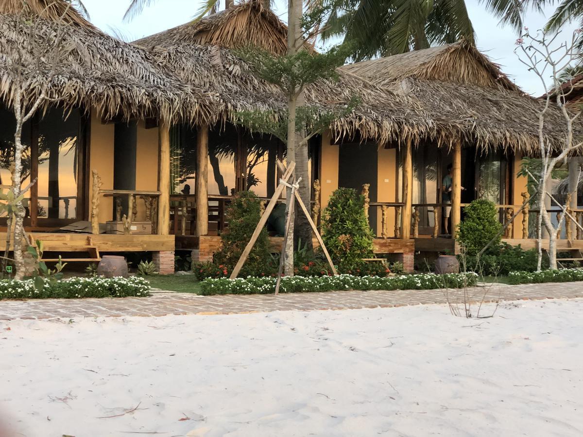 Dugong Resort Phú Quốc Eksteriør billede