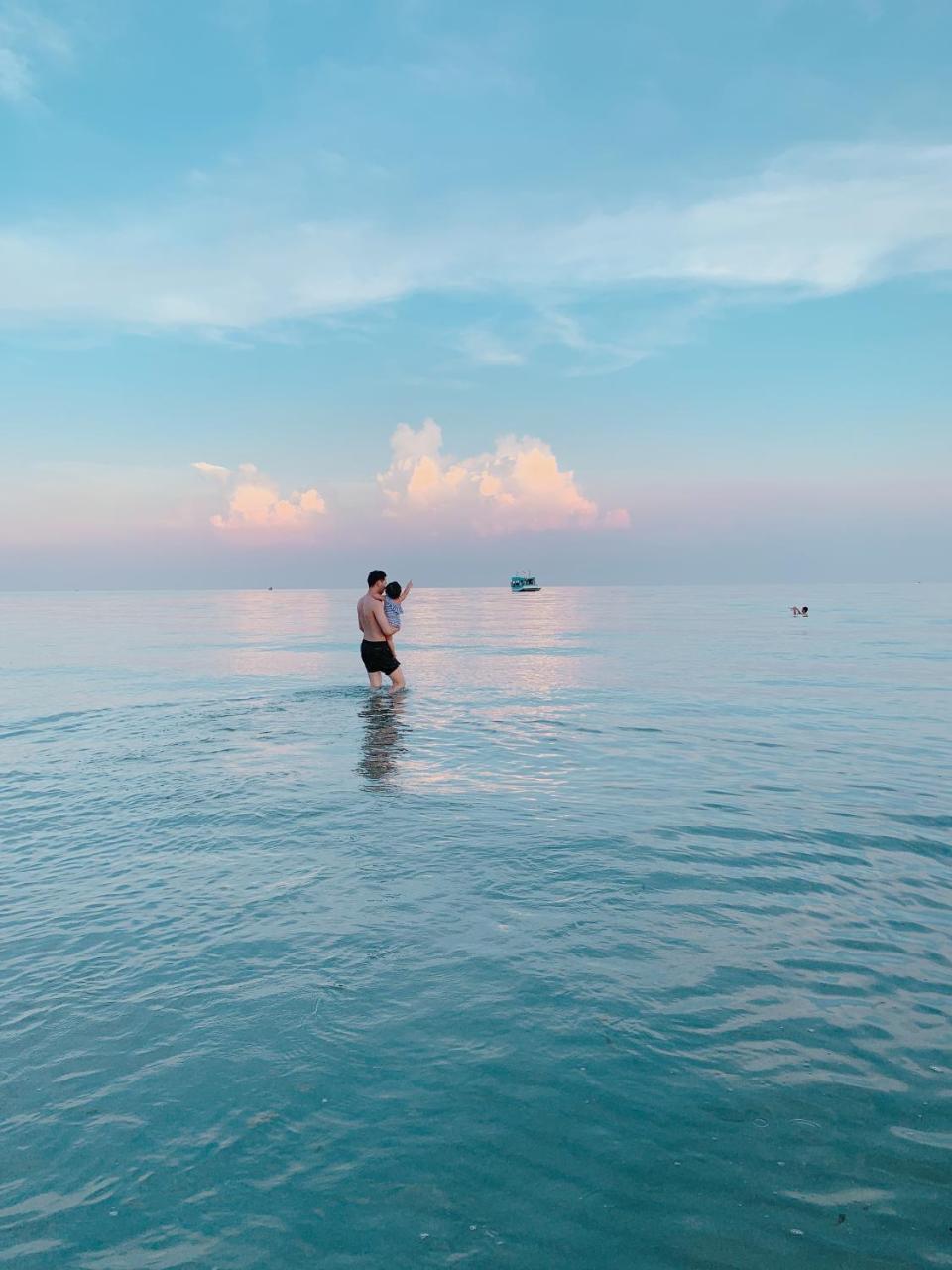 Dugong Resort Phú Quốc Eksteriør billede