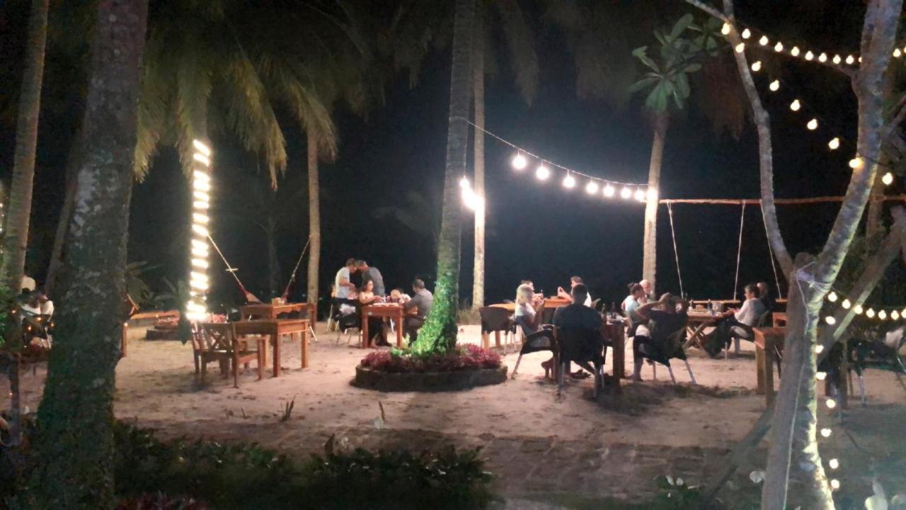 Dugong Resort Phú Quốc Eksteriør billede