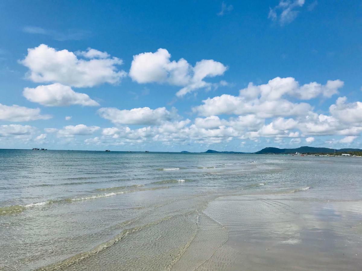 Dugong Resort Phú Quốc Eksteriør billede