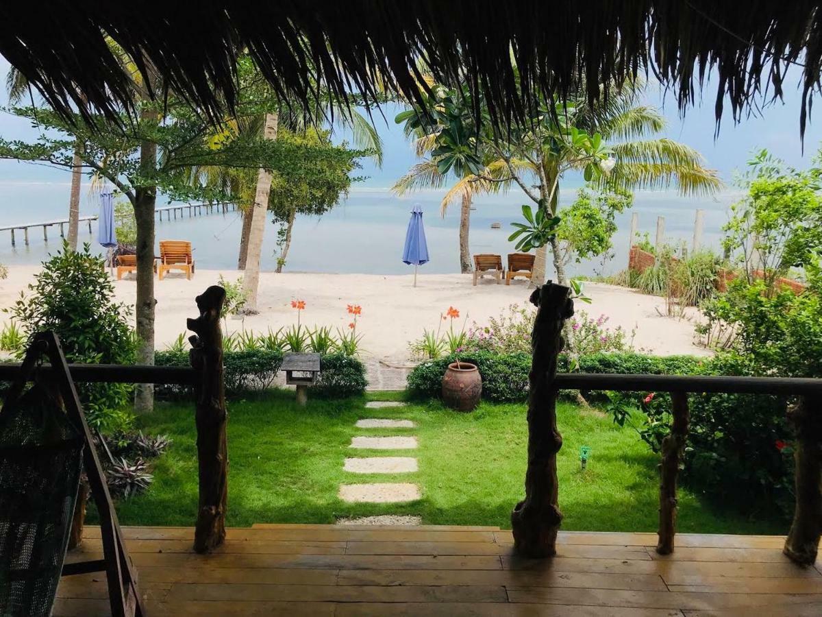 Dugong Resort Phú Quốc Eksteriør billede