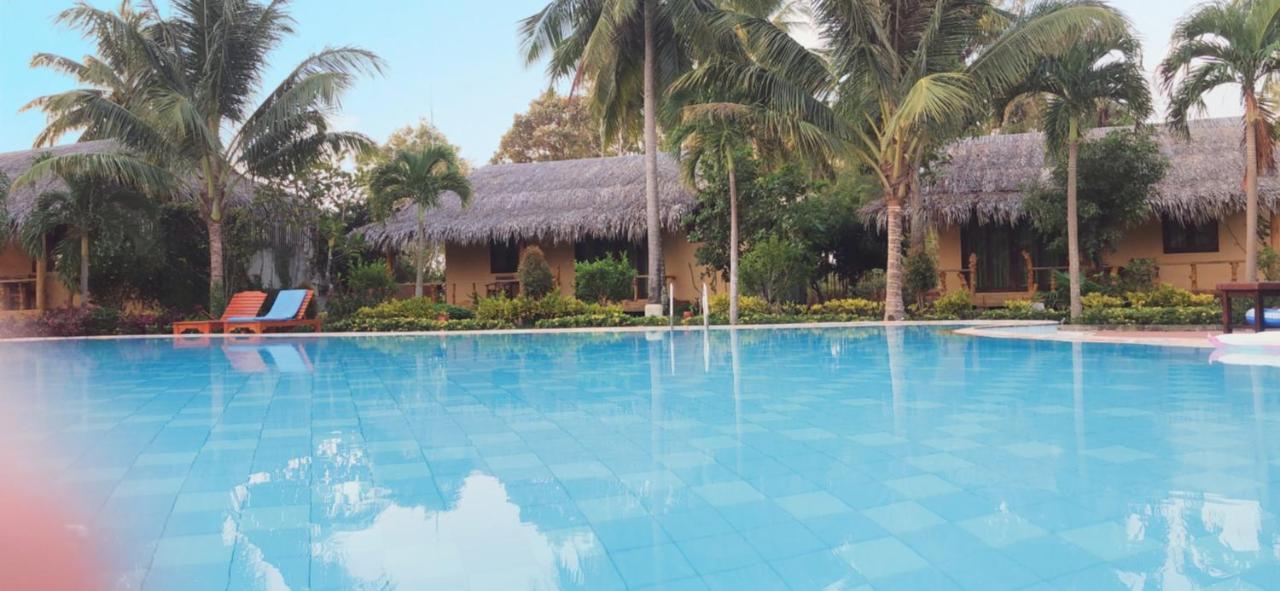 Dugong Resort Phú Quốc Eksteriør billede